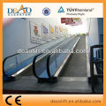 2103 Luxury DEAO Moving walk / Escalera mecánica